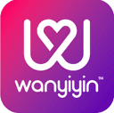 Icône de l'application Wanyiyin