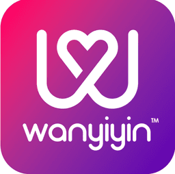 Icône de l'application Wanyiyin